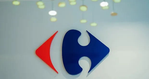 Сеть супермаркетов Carrefour сократит использование пластика в своей упаковке на 5 тыс. тонн.