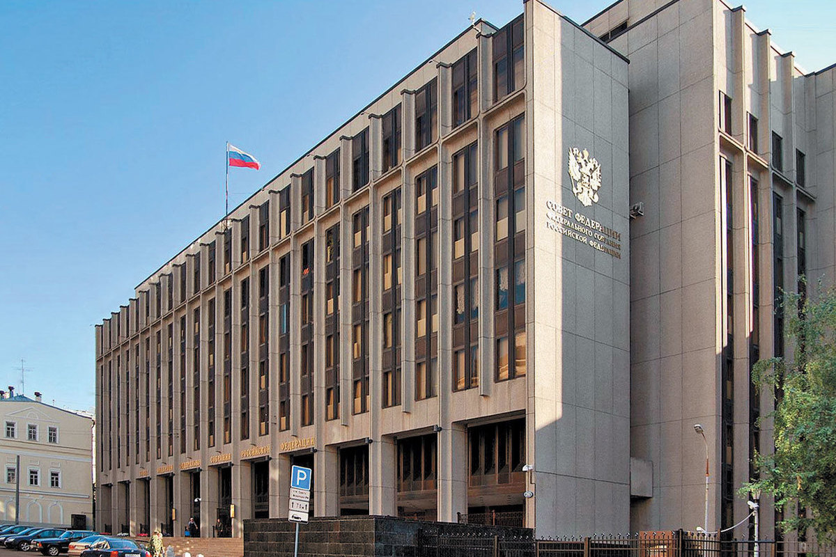 В Совете Федерации заявили, что лесная отрасль справилась с последствиями санкций 