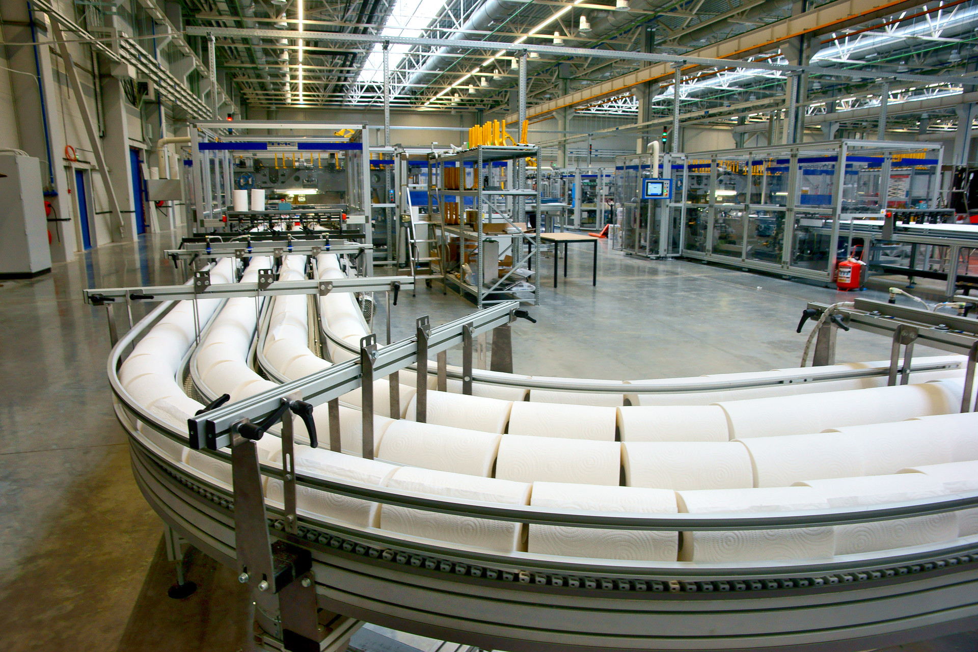 «Архбум тиссью групп» подтвердил статус лидера в области устойчивого развития