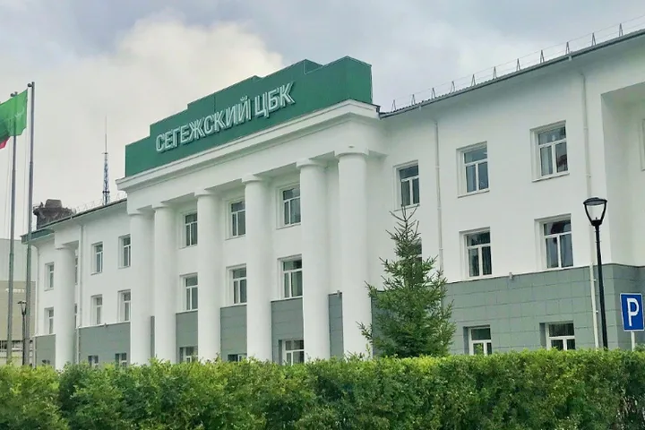 Сегежский ЦБК получил комплексное экологическое разрешение