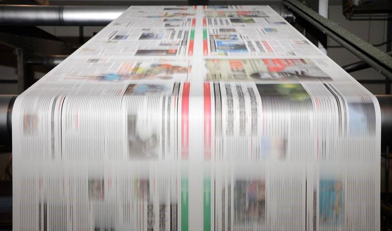 Европейские типографии предупреждают о дефиците бумаги и необратимом ущербе для отрасли
