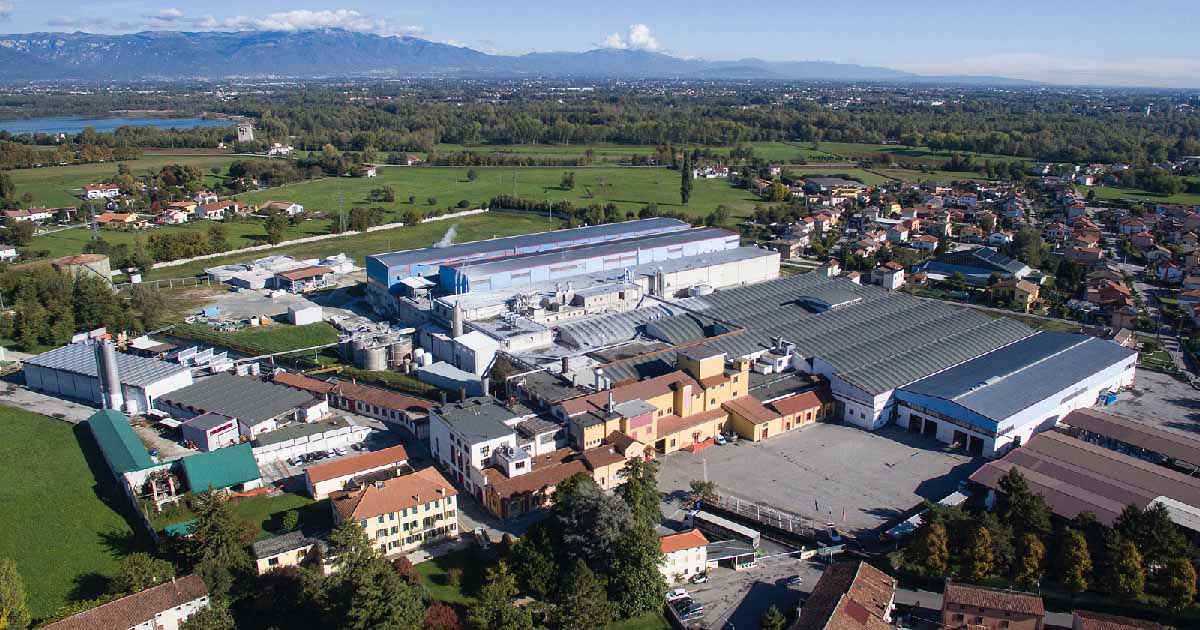 Sappi инвестирует в расширение производства сублимационной бумаги в Италии
