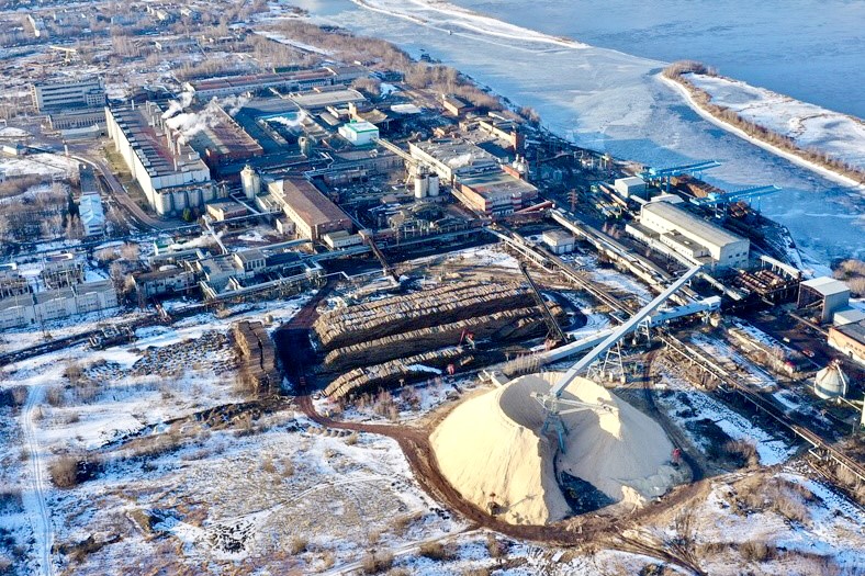 «Волга» улучшила технико-экономические показатели энергокомплекса
