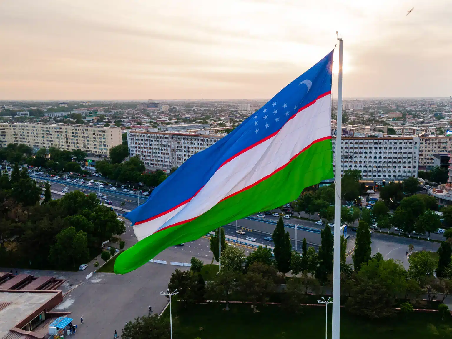 Производство бумаги в Узбекистане выросло на 17 процентов