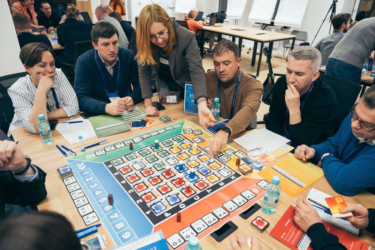 Segezha Group запускает программу «Лидеры производств: производственный менеджмент»