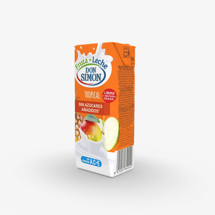 Tetra Pak представляет первую в мире соковую упаковку с бумажным барьером
