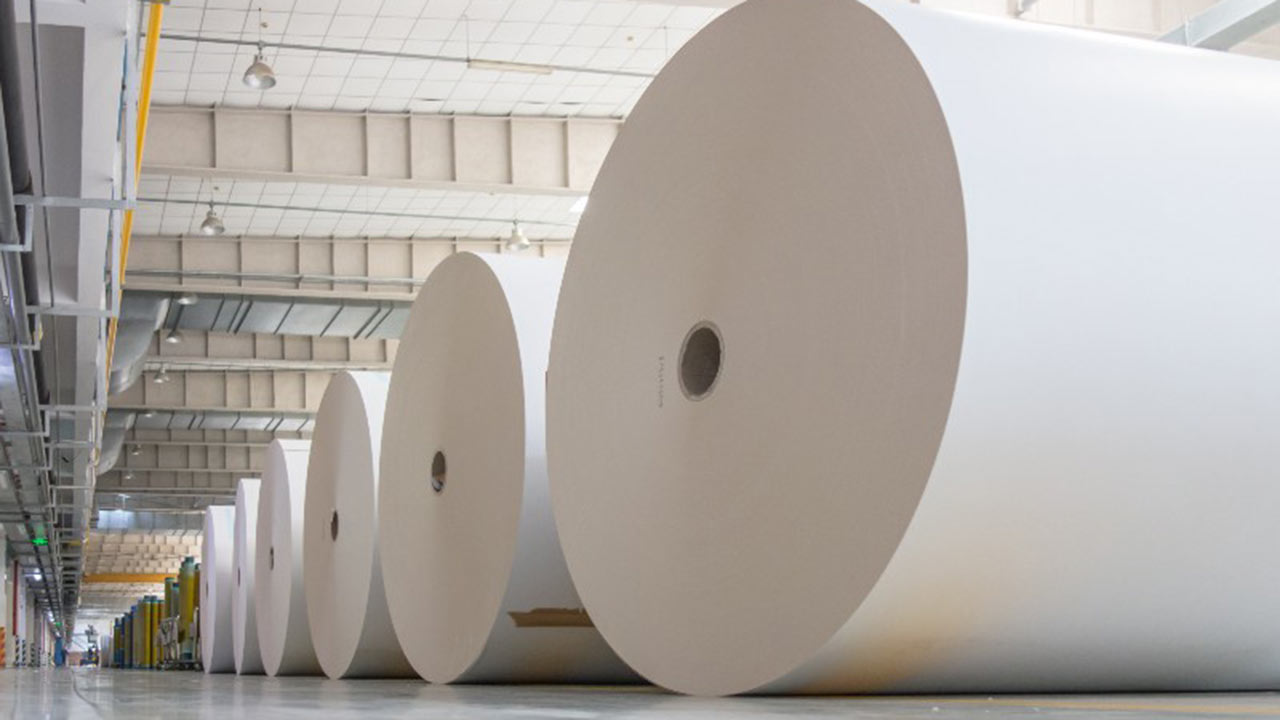 Ответ Gemini Турция нарастила импорт российской бумаги до четырехлетнего максимума