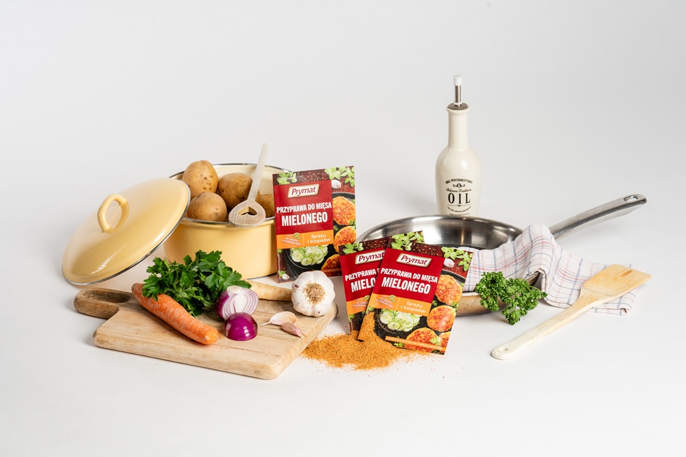 Компания Mondi усовершенствовала упаковку из сверхпрочной бумаги с барьерными свойствами для компании Prymat