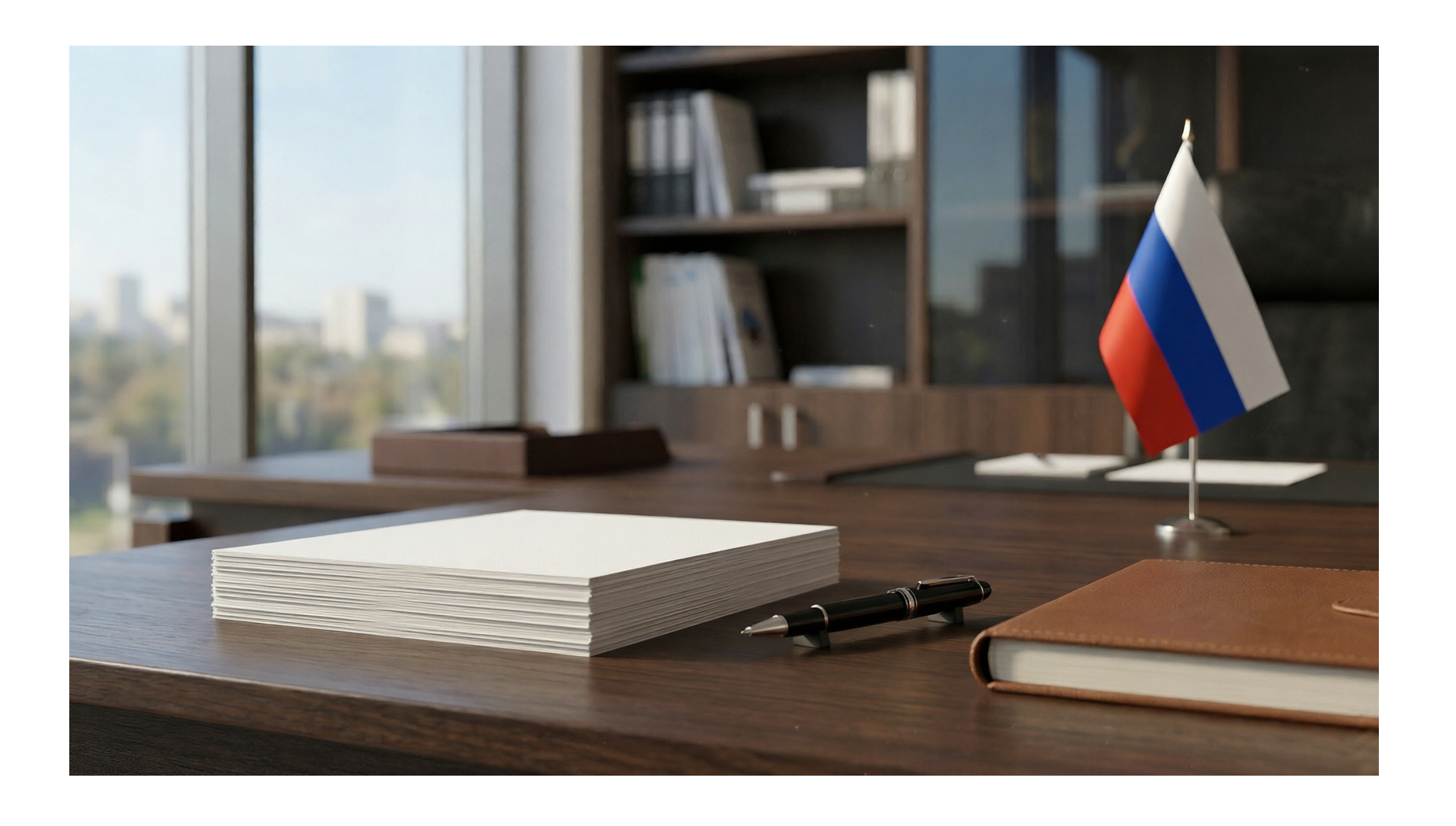 Денис Буцаев покинул пост заместителя министра природных ресурсов и экологии РФ