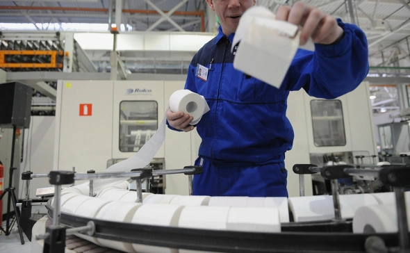 «Тайга Групп» войдет в капитал «ЭвоКом» с долей не менее 50 %