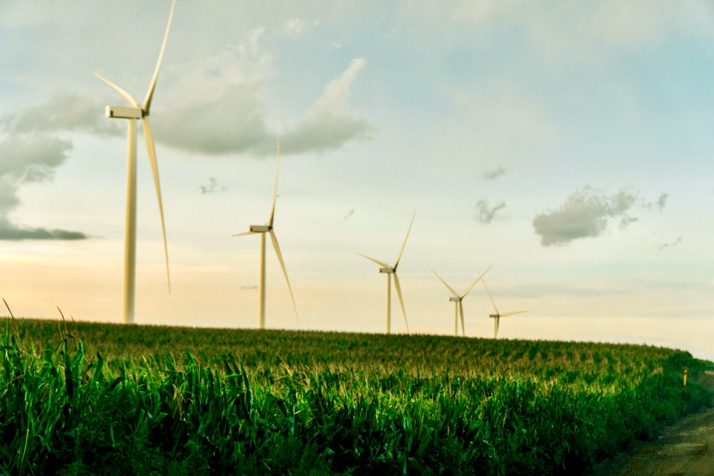 Sonoco заключила соглашение о закупке возобновляемой электроэнергии на протяжении на 15 лет