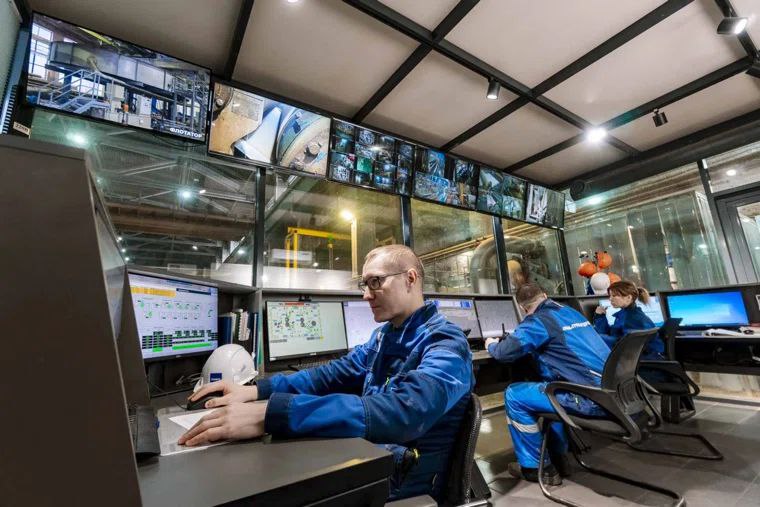 ПЦБК ограничивает использование ИИ в промышленном программировании из-за угроз безопасности