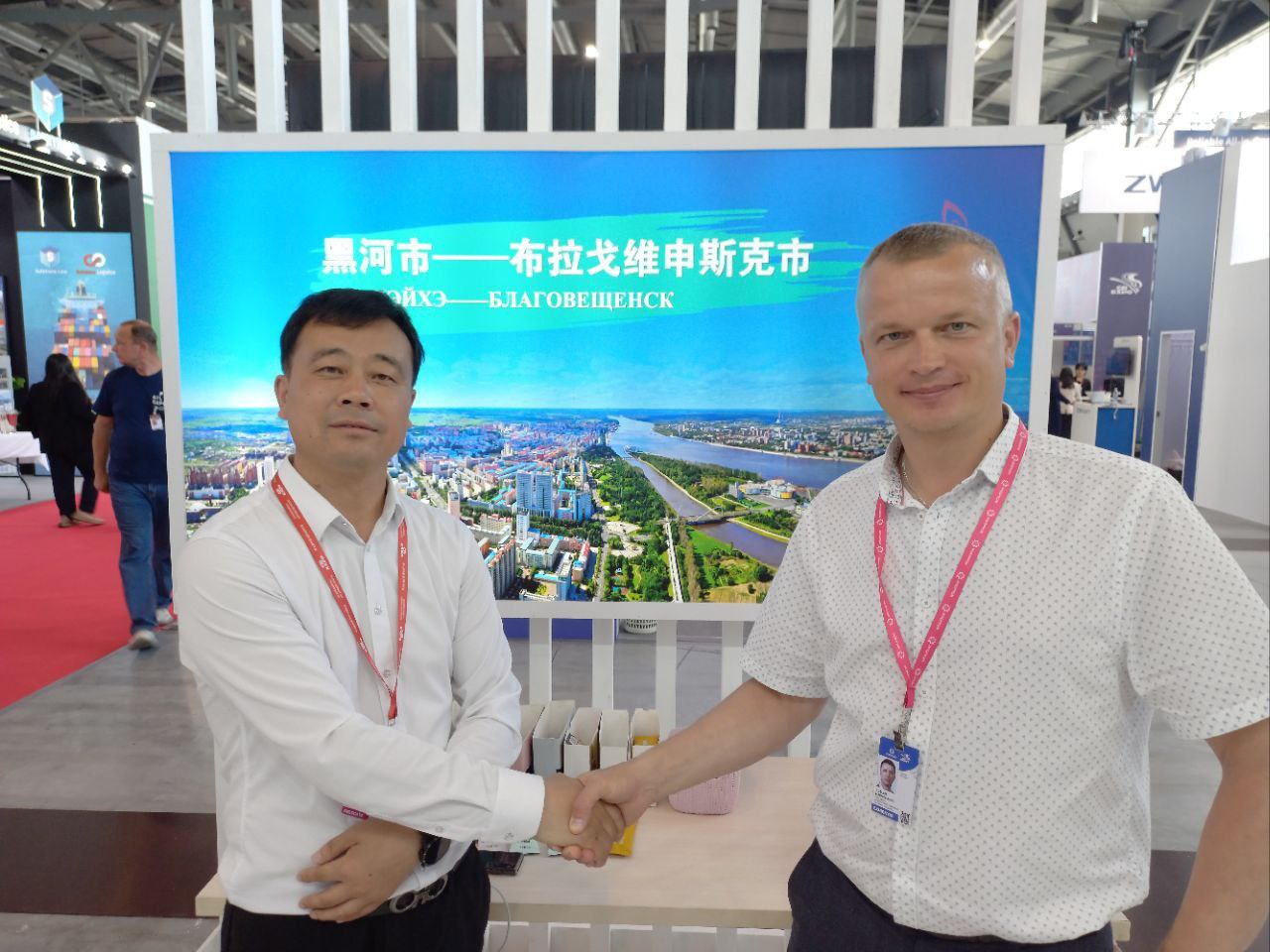 Подведены итоги международной промышленной выставки «ИННОПРОМ»