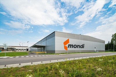 Mondi Group теряет прибыль