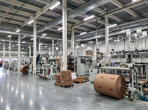 «Архбум-Упак» наращивает производство бумажных пакетов на фоне роста рынка