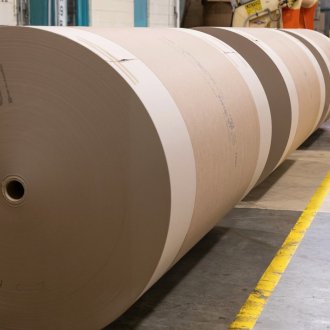 Компания International Paper приобретет North Pacific Paper Company за 360 миллионов долларов