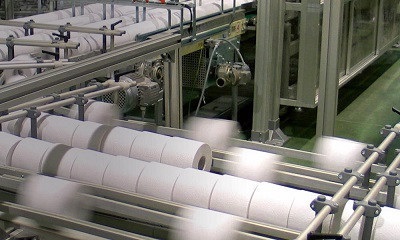 Бумажные фабрики в Западной и Восточной Европе остановят из-за подорожания энергоносителей