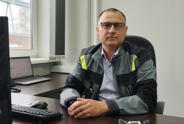 В ООО «Кама» кадровые перестановки 