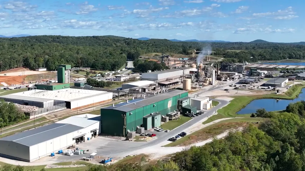 Генеральный директор PCA заявил, что инвестиции на сумму 5,2 млрд долларов окупятся в 2026 году и сообщил о переносе производства в соседние страны