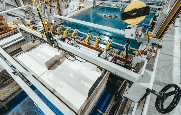 "Кама" увеличивает объемы производства