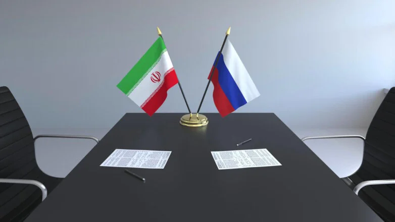 Россия и Иран снимут таможенные барьеры к марту 2024 года