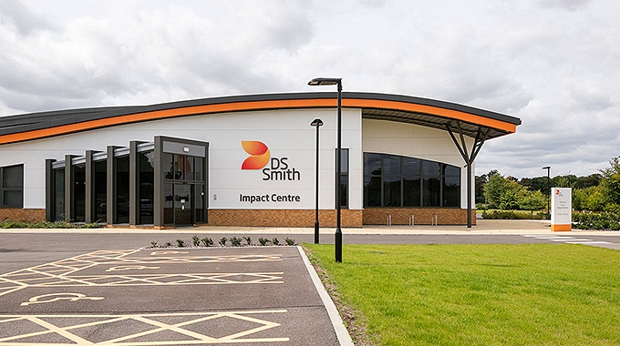 DS Smith вложит €6 млн в передовое оборудование для завода в Нидерландах