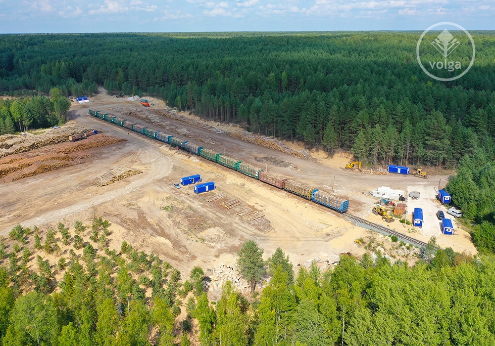 АО «Волга» начала реализацию приоритетного инвестиционного проекта в Нижегородской области