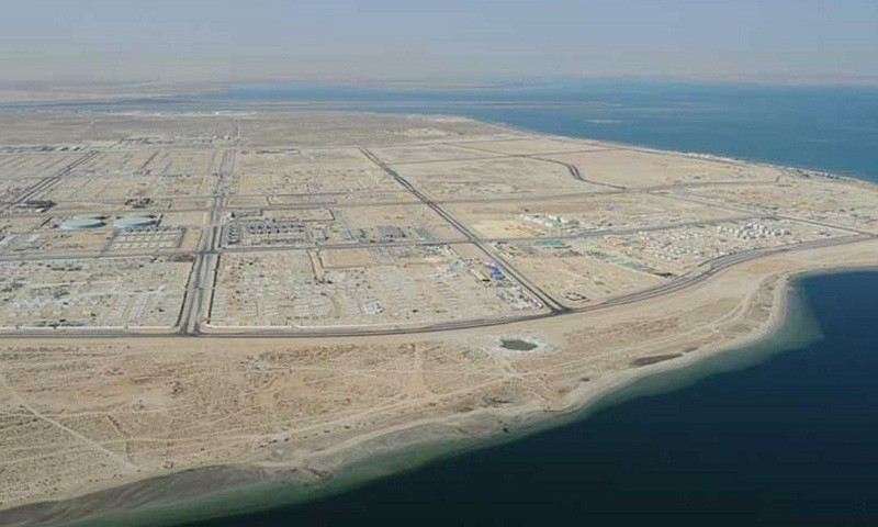 Бумажный комплекс мощностью 65 тысяч тонн создаст CPM в Саудовской Аравии