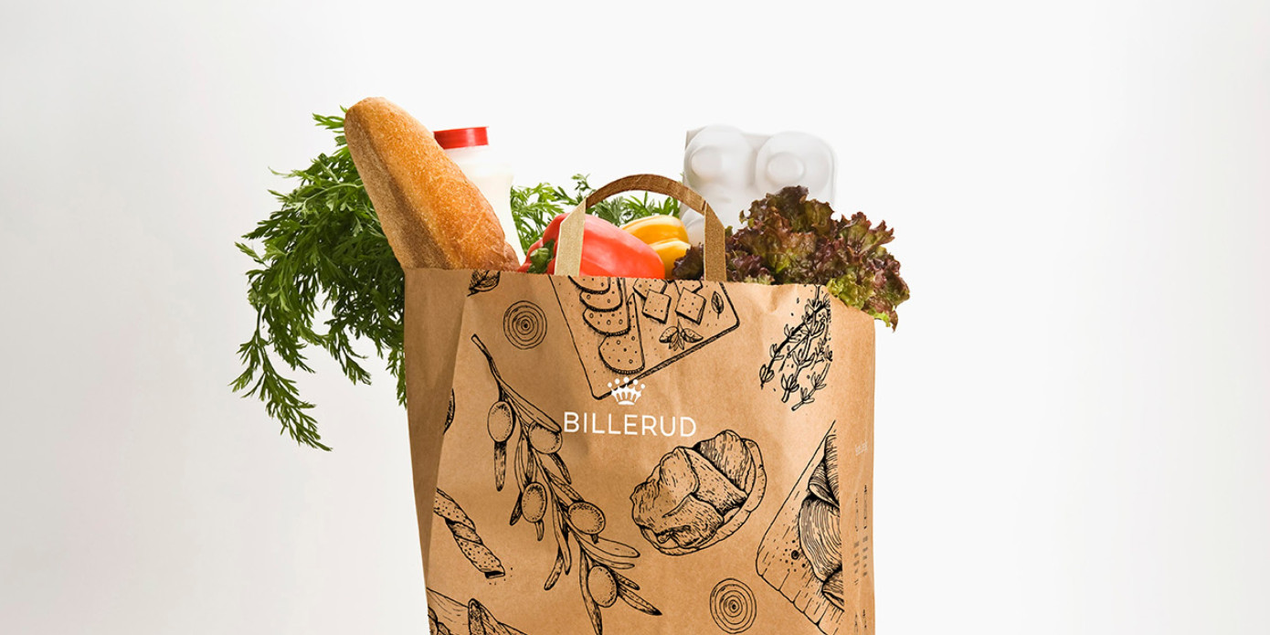 Объемы продаж компании Billerud увеличились на 20%