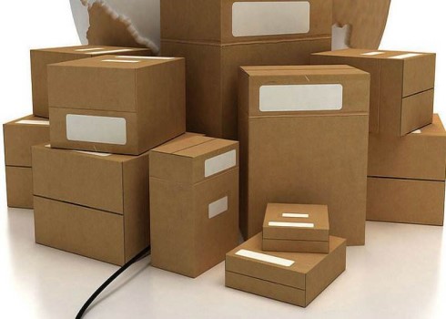 Цены на тарный картон в Китае снижаются на фоне слабого спроса и переизбытка запасов