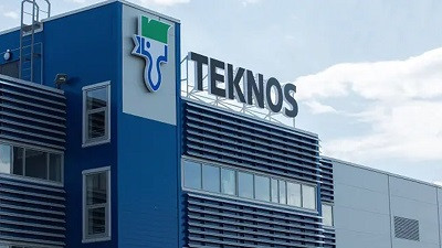 Краски и упаковочные материалы на био - основе от компании Teknos 