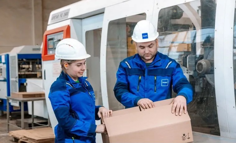 ПЦБК привлекает и удерживает специалистов благодаря обучению