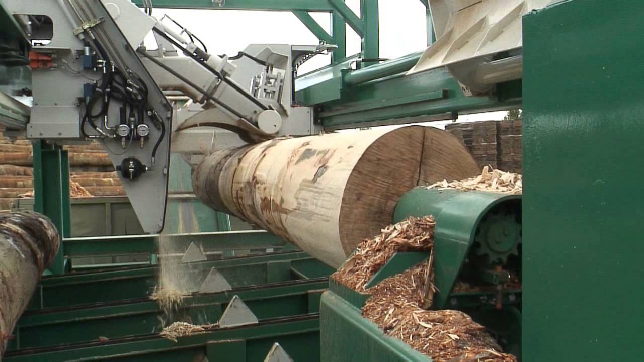 В Башкирии предоставят субсидии МСП на закупку деревообрабатывающего оборудования 