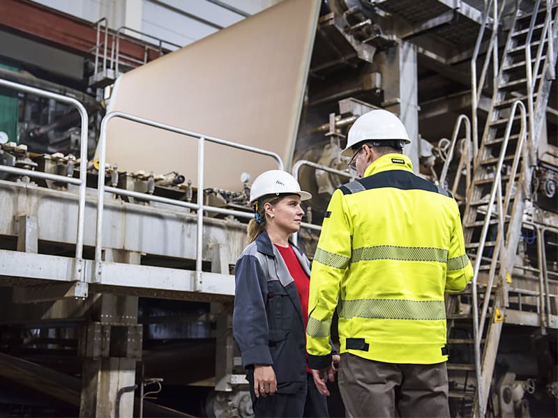 Павлово-Посадский Гофрокомбинат проводит стратегическую модернизацию