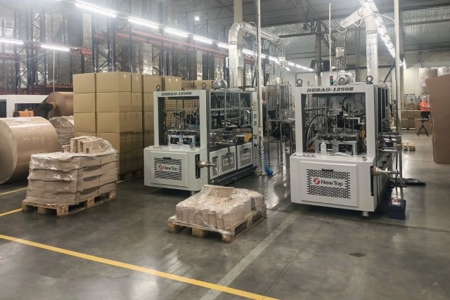 Производитель картонной тары из Калининграда экспортирует свою продукцию в четверть стран мира 