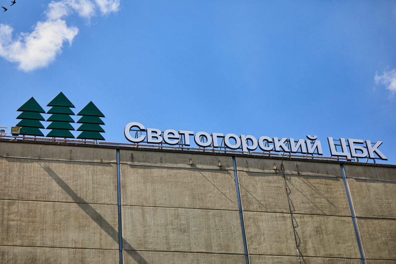 Потенциальная прибыль от внедрения идей работников Светогорского ЦБК превысила ₽23 млн