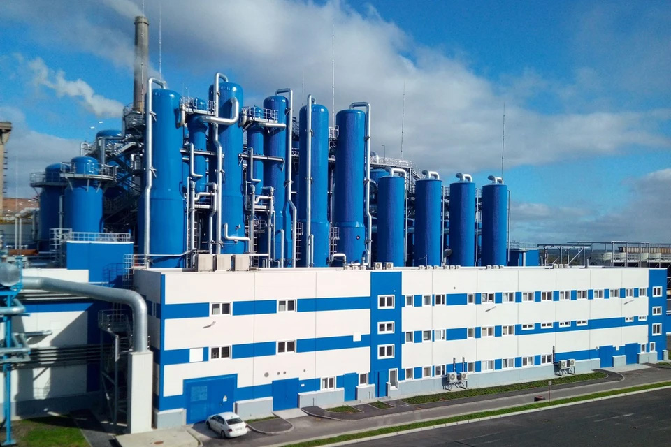 Экология в партнерстве с государством 