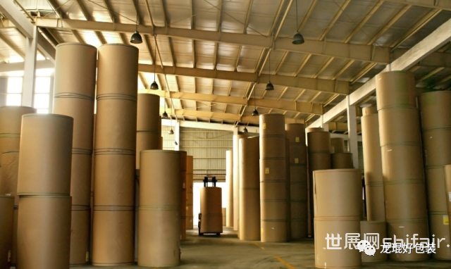 В Китае производители бумаги объявили о повышении цен на тарный картон