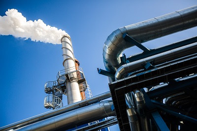 Архангельский ЦБК снизил выбросы парниковых газов на 39%