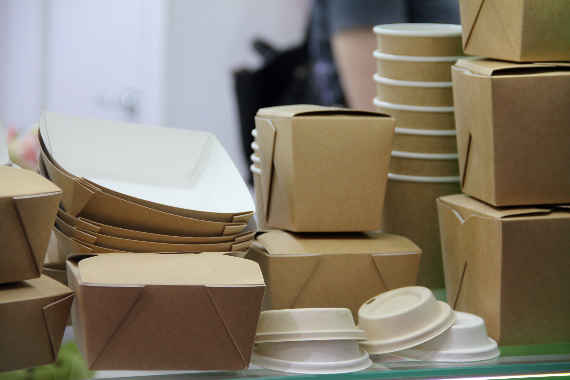 NeoAnalytics провела исследование российского рынка биоразлагаемой одноразовой посуды