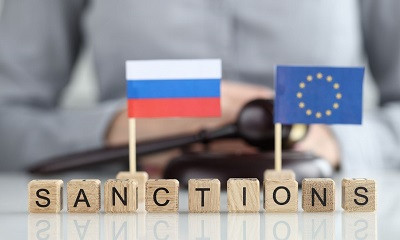Евросоюз запретил ввоз бумажной продукции из России