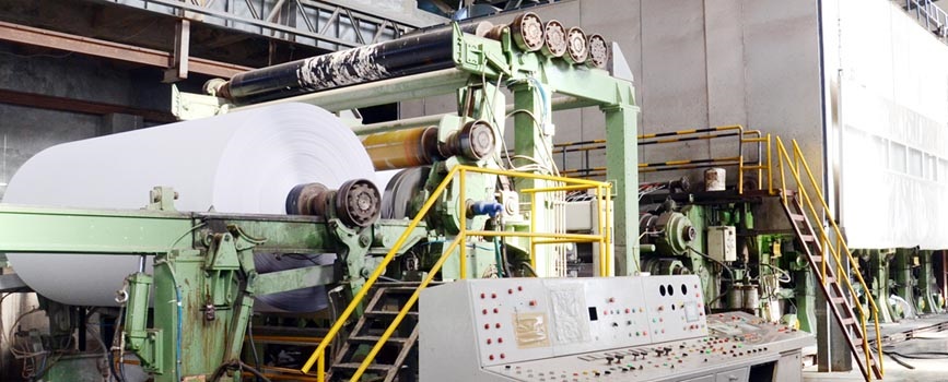 Индийская бумажная промышленность встряхивается: мелкие игроки уходят, крупные — укрепляются