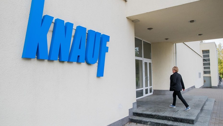 Немецкая Knauf передаст бизнес в РФ менеджменту с возможностью обратного выкупа