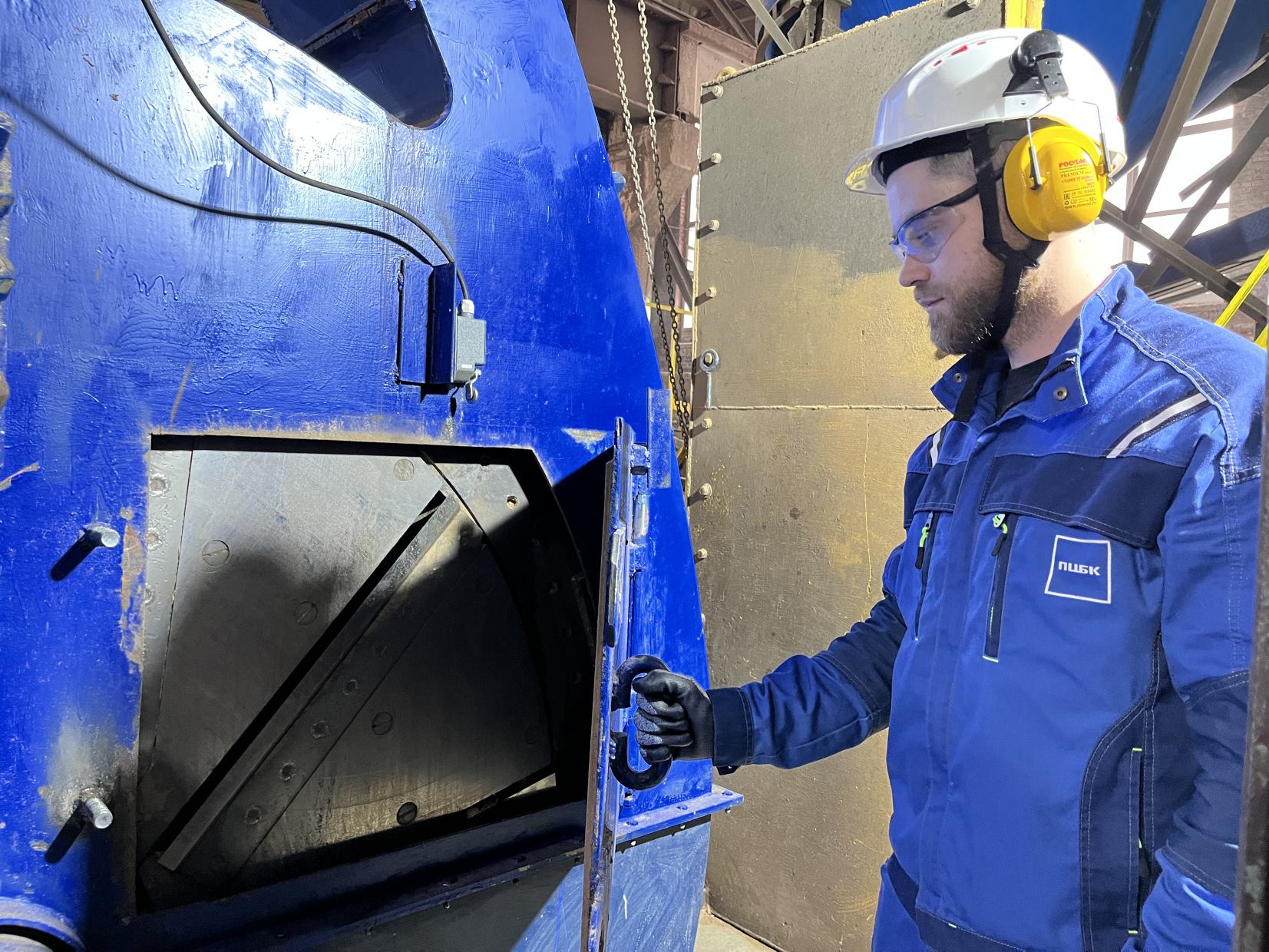 Без шансов на простой: как ПЦБК страхует производство от внеплановых остановок