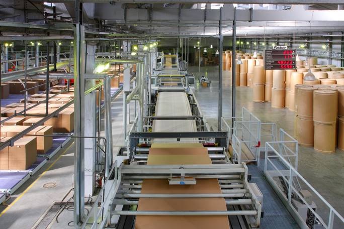 Об итогах работы целлюлозно-бумажной промышленности в 2022 году