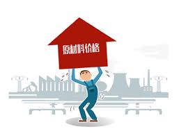 Цены на тарный картон в Китае продолжают расти из-за дисбаланса спроса и предложения