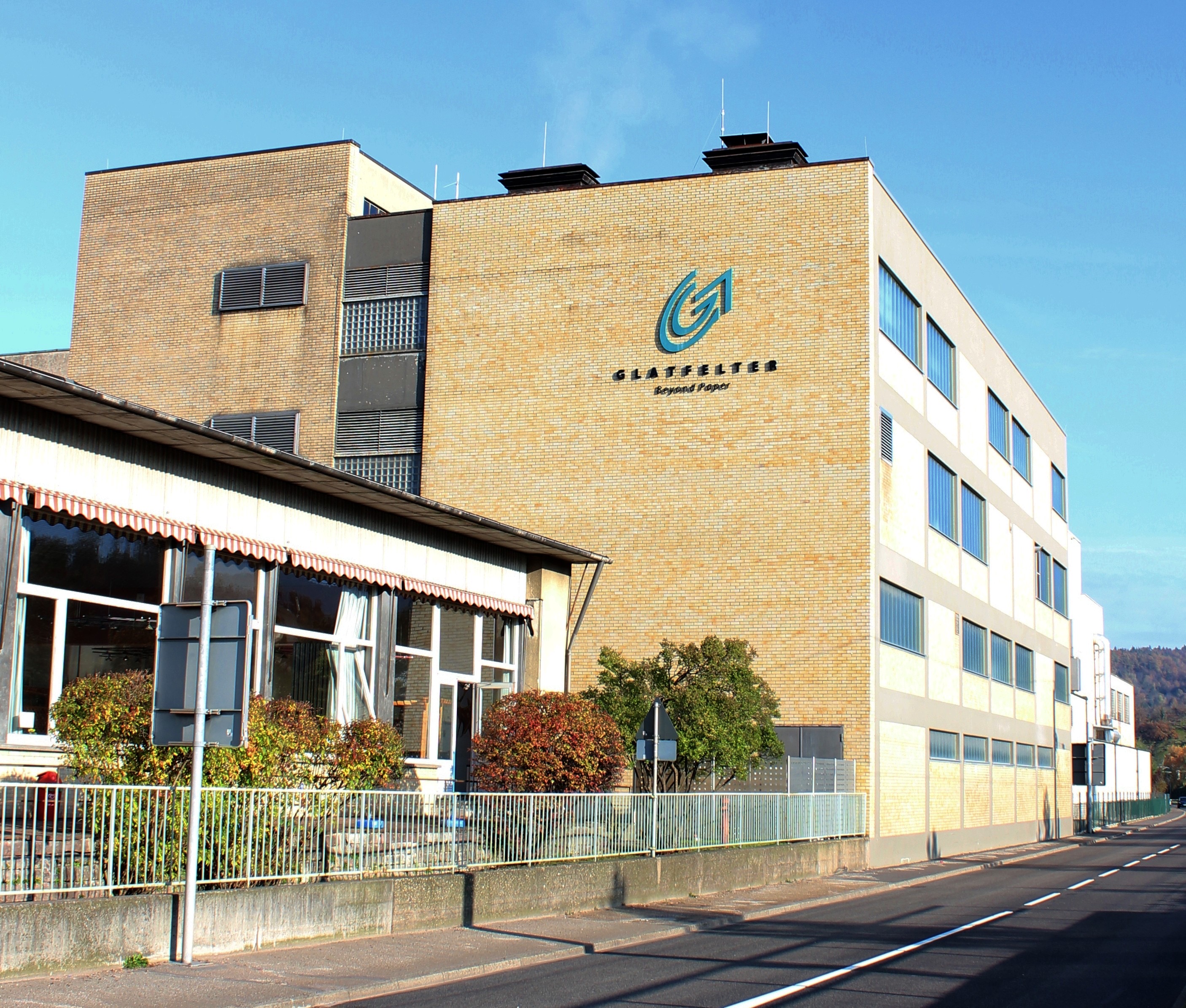 Glatfelter Corporation объявила о закрытии завода в Германии