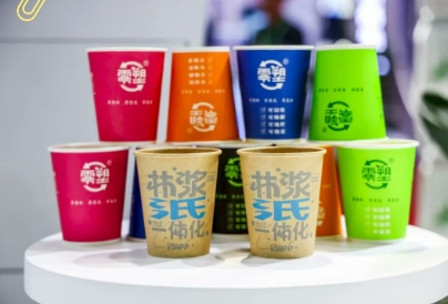 В Шанхае вступил в силу новый запрет на пластик