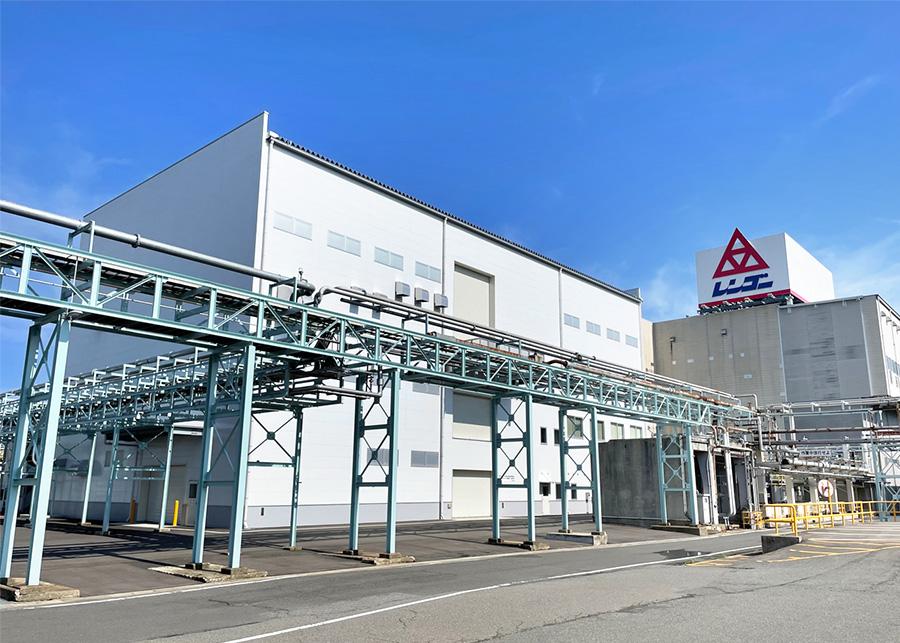 В Японии открыли завод по производству микрогранул из древесной целлюлозы 
