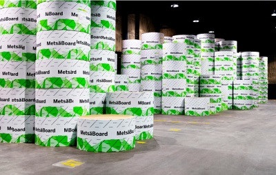 Metsä Board изучает возможности увеличения производства картона в Финляндии или Швеции